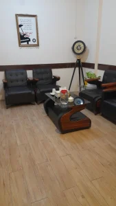 سمانه صدیقی مشاور کودک و نوجوان, مشاوره فردی