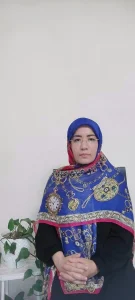 ندا پایافر مشاوره فردی