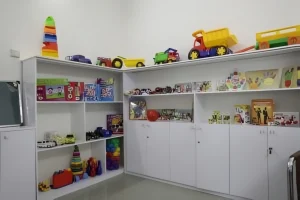 نجمه ابراهیم زاده مشاوره کودک و نوجوان, مشاوره فردی